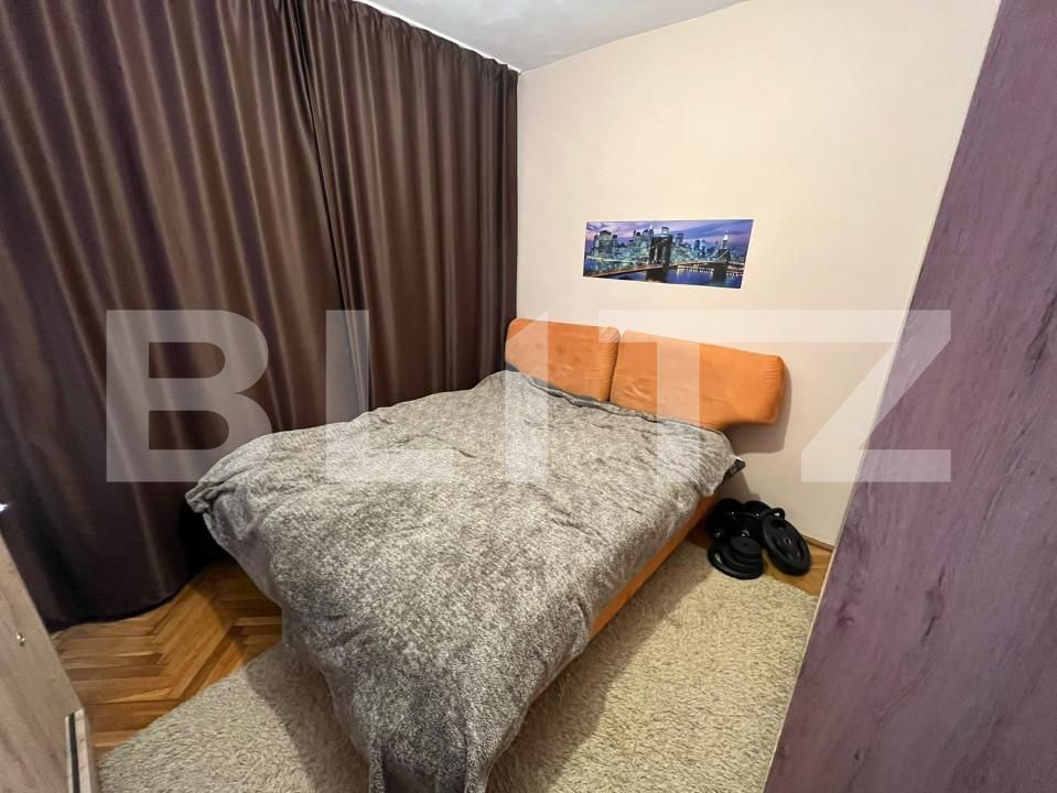 Apartament de vânzare 3 camere Dacia - 163860AV | BLITZ Oradea | Poza10