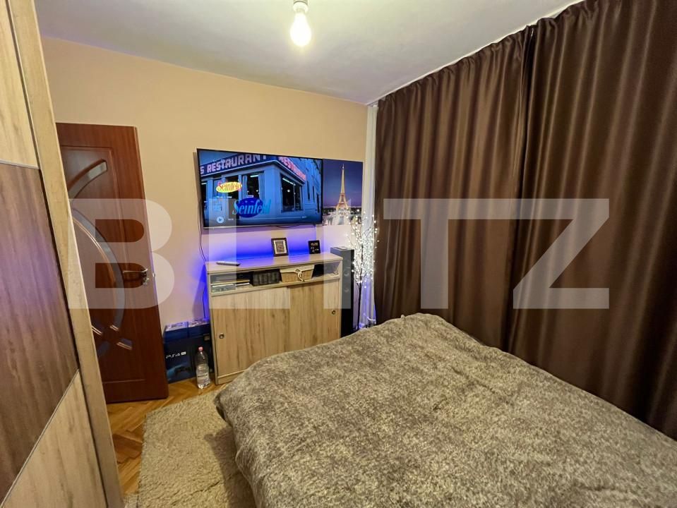 Apartament de vânzare 3 camere Dacia - 163860AV | BLITZ Oradea | Poza1