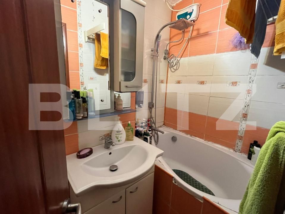 Apartament de vânzare 3 camere Dacia - 163860AV | BLITZ Oradea | Poza12