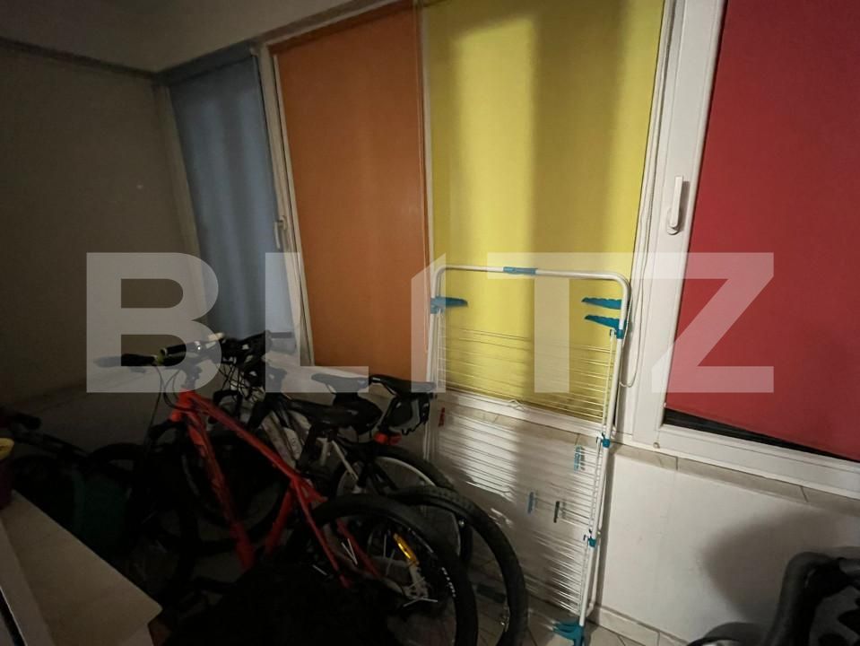 Apartament de vânzare 3 camere Dacia - 163860AV | BLITZ Oradea | Poza8