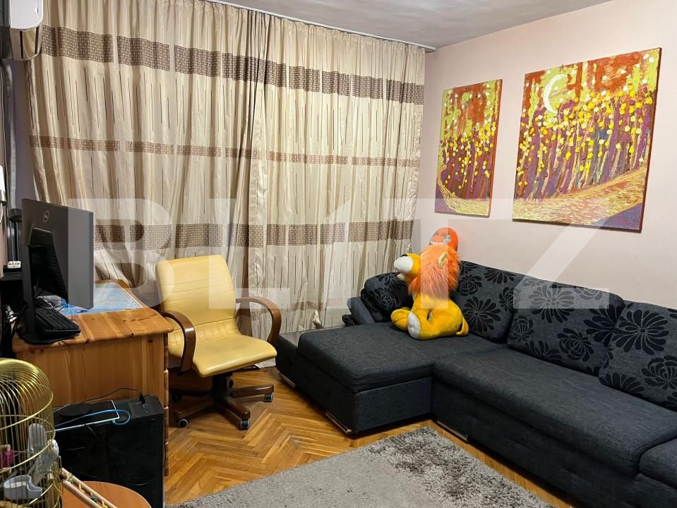 Apartament de vânzare 3 camere Dacia - 163860AV | BLITZ Oradea | Poza5