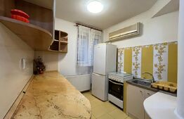 Apartament 2 camere decomandat, 50 mp, etaj 1, zona Rogerius