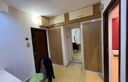 Apartament 2 camere decomandat, 50 mp, etaj 1, zona Rogerius