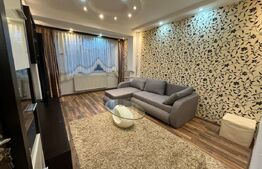 Apartament 2 camere decomandat, 50 mp, etaj 1, zona Rogerius