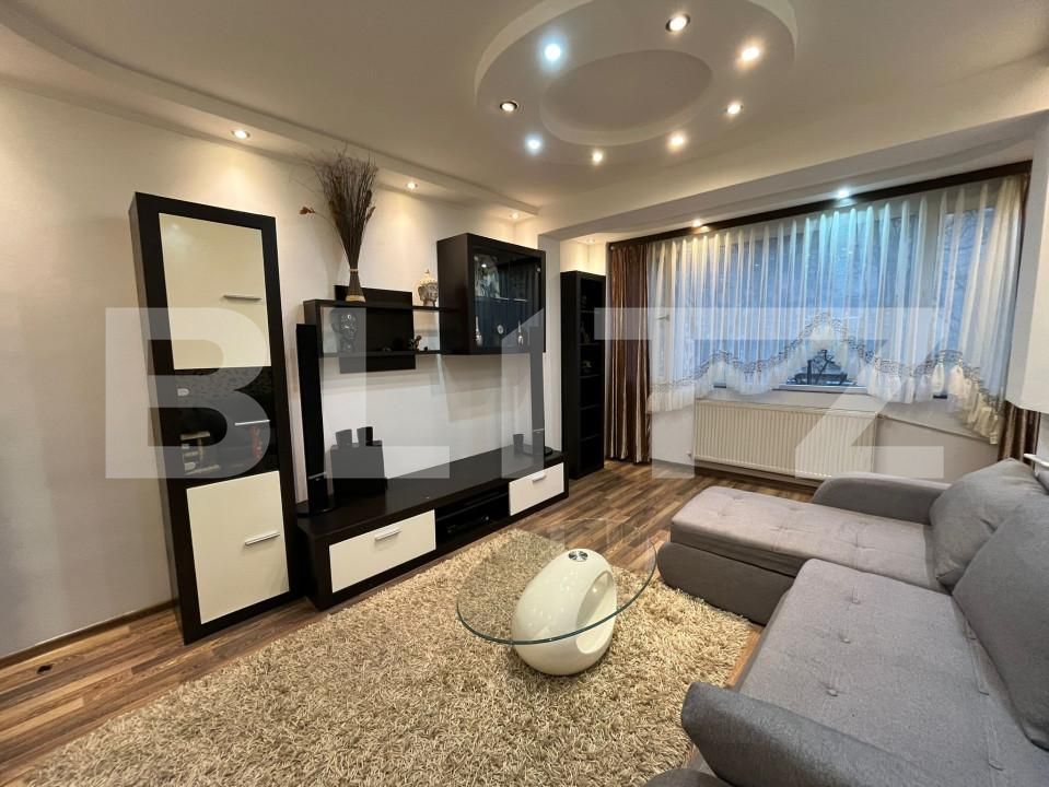 Apartament de vânzare 2 camere Rogerius - 163861AV | BLITZ Oradea | Poza9