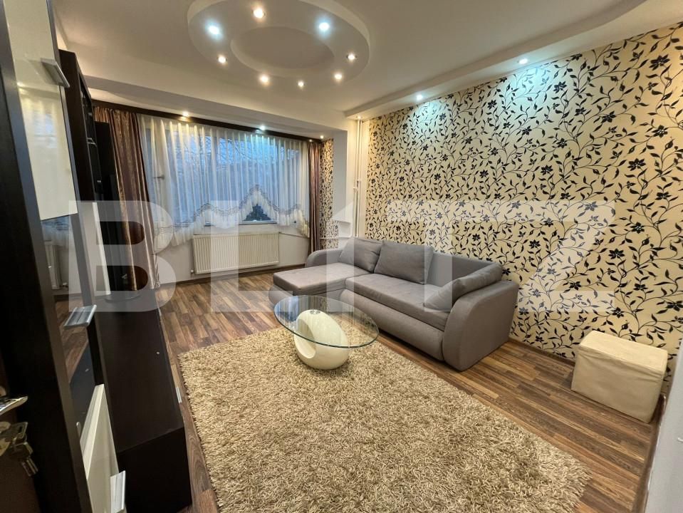 Apartament de vânzare 2 camere Rogerius - 163861AV | BLITZ Oradea | Poza1