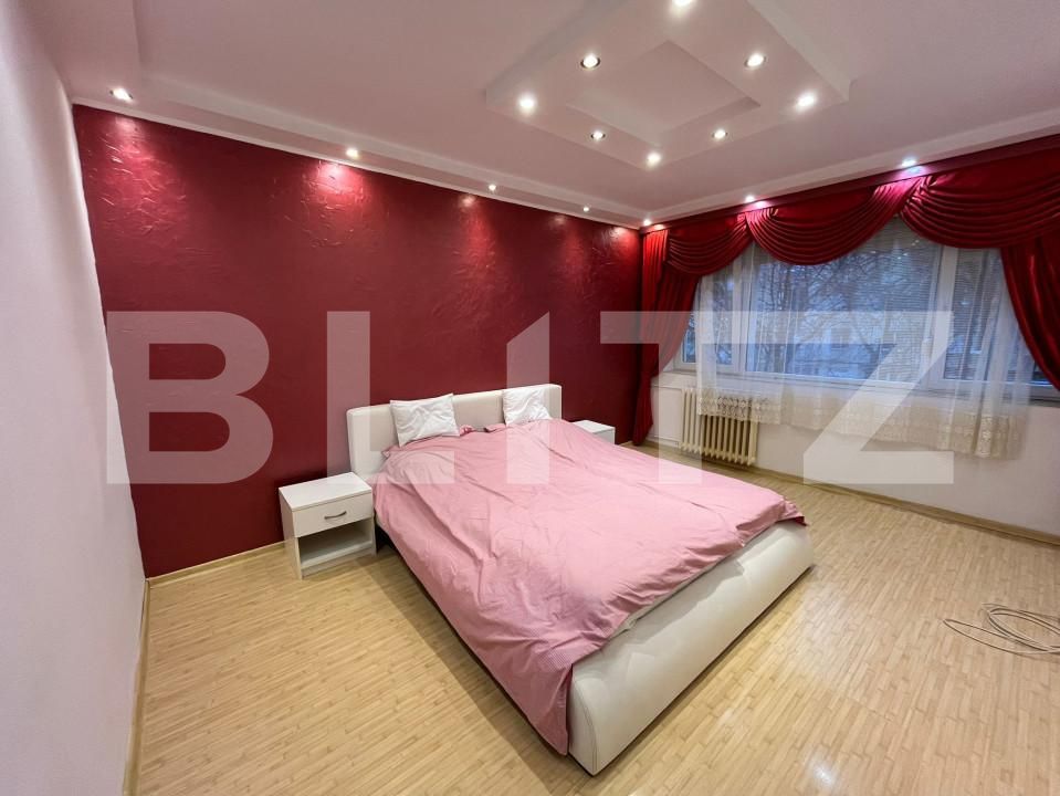 Apartament de vânzare 2 camere Rogerius - 163861AV | BLITZ Oradea | Poza3
