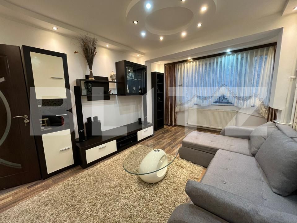 Apartament de vânzare 2 camere Rogerius - 163861AV | BLITZ Oradea | Poza12