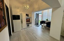 Apartament 3 camere la casă, zona Centrală – Oradea