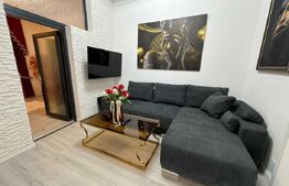 Apartament 3 camere la casă, zona Centrală – Oradea