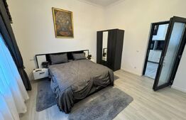 Apartament 3 camere la casă, zona Centrală – Oradea