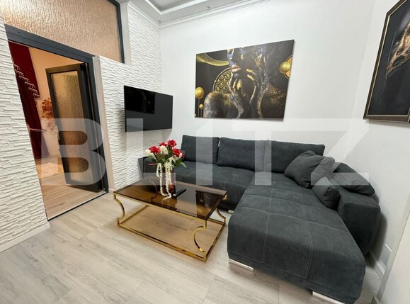 Apartament de vânzare 3 camere Central - 163880AV | BLITZ Oradea | Poza1