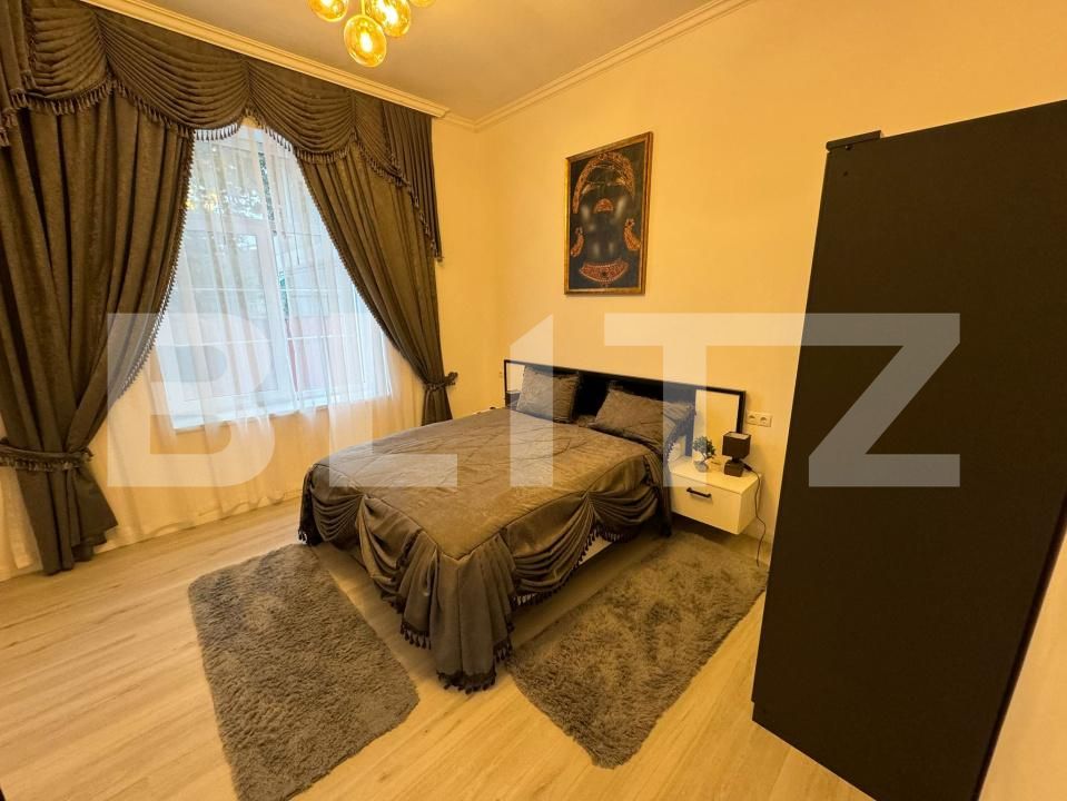 Apartament de vânzare 3 camere Central - 163880AV | BLITZ Oradea | Poza5