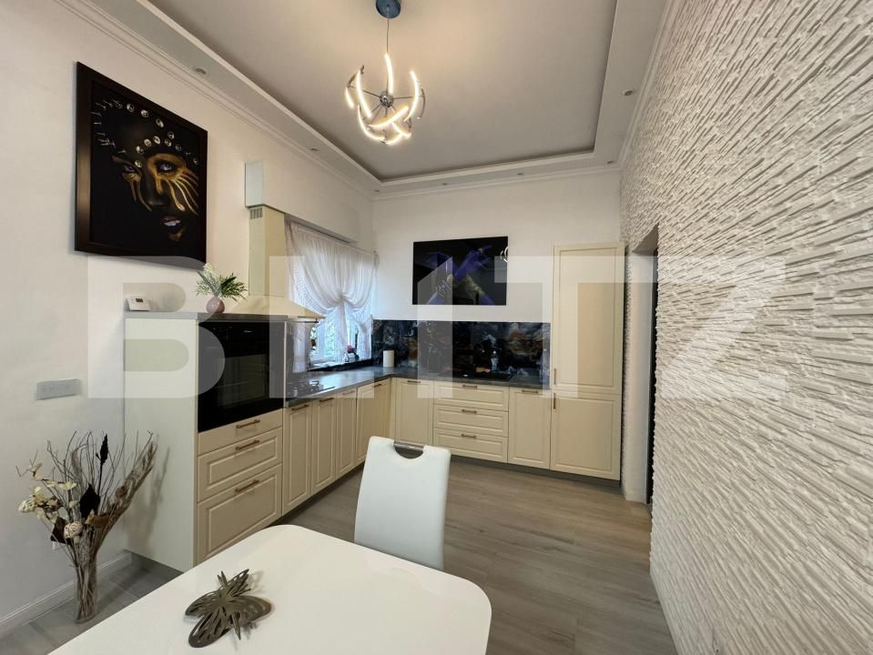 Apartament de vânzare 3 camere Central - 163880AV | BLITZ Oradea | Poza3