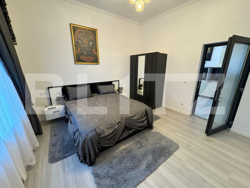 Apartament de vânzare 3 camere Central - 163880AV | BLITZ Oradea | Poza4