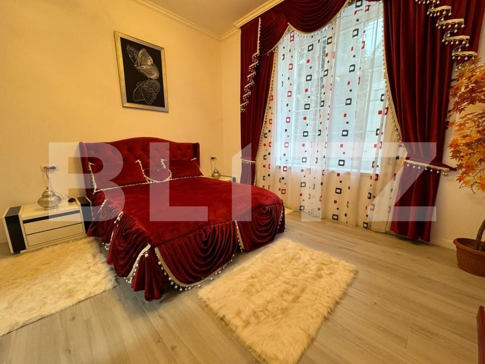 Apartament de vânzare 3 camere Central - 163880AV | BLITZ Oradea | Poza6