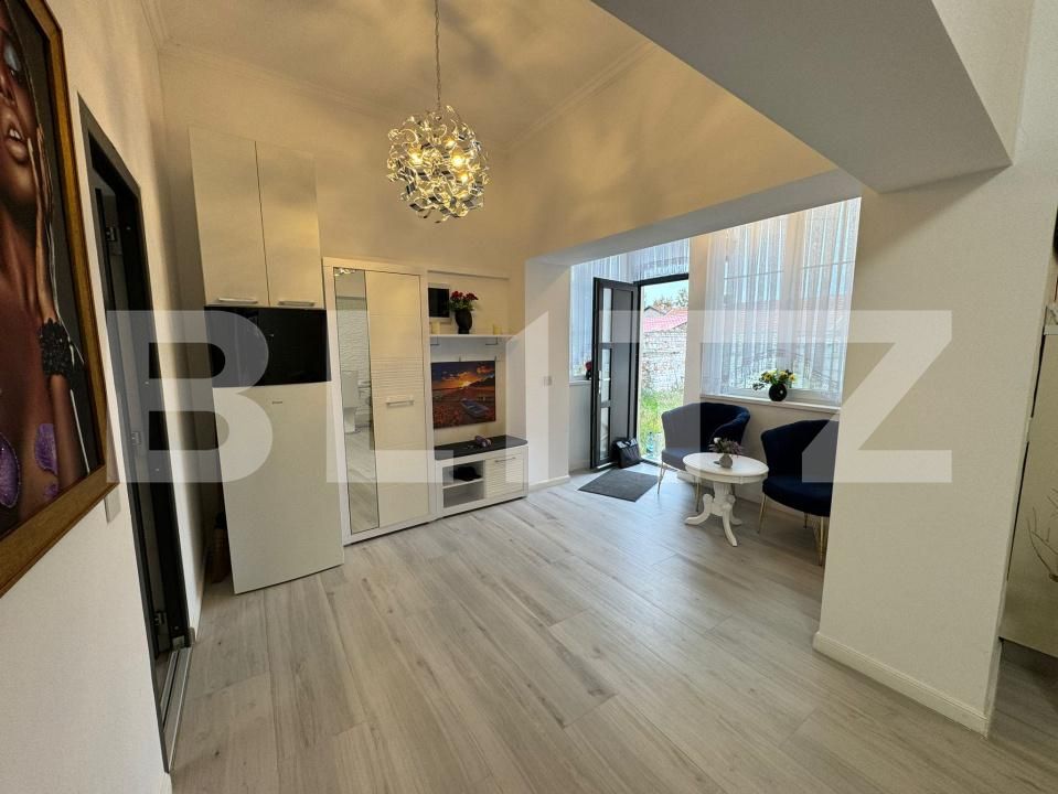 Apartament de vânzare 3 camere Central - 163880AV | BLITZ Oradea | Poza2