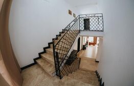 Vila exclusivistă de vânzare, 6 camere, 450 mp, zona Nufarul