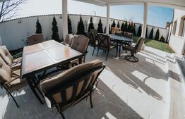 Vila exclusivistă de vânzare, 6 camere, 450 mp, zona Nufarul