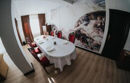 Vila exclusivistă de vânzare, 6 camere, 450 mp, zona Nufarul