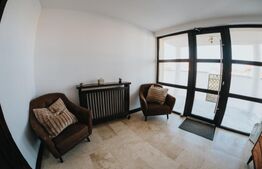 Vila exclusivistă de vânzare, 6 camere, 450 mp, zona Nufarul