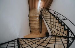 Vila exclusivistă de vânzare, 6 camere, 450 mp, zona Nufarul