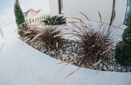 Vila exclusivistă de vânzare, 6 camere, 450 mp, zona Nufarul