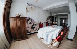 Vila exclusivistă de vânzare, 6 camere, 450 mp, zona Nufarul