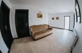 Vila exclusivistă de vânzare, 6 camere, 450 mp, zona Nufarul