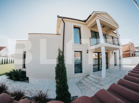 Casa de vânzare 6 camere Nufarul - 163929CV | BLITZ Oradea | Poza20