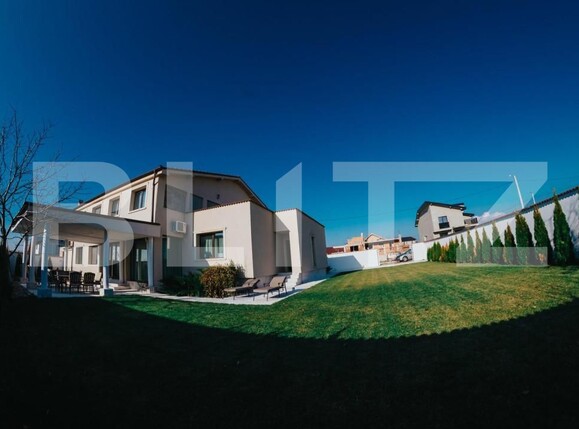 Casa de vânzare 6 camere Nufarul - 163929CV | BLITZ Oradea | Poza25