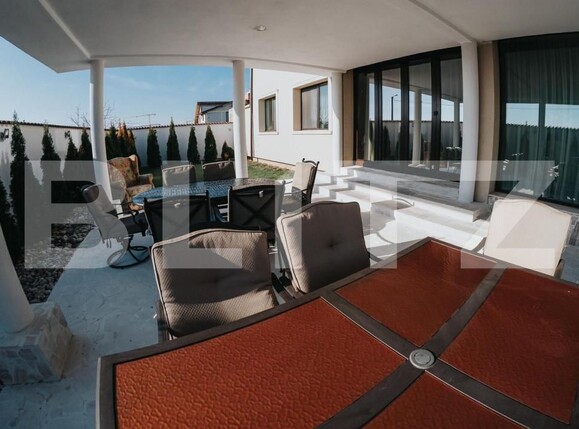 Casa de vânzare 6 camere Nufarul - 163929CV | BLITZ Oradea | Poza24