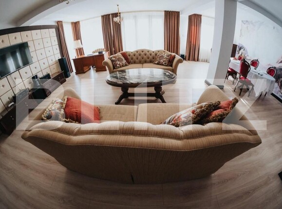 Casa de vânzare 6 camere Nufarul - 163929CV | BLITZ Oradea | Poza4