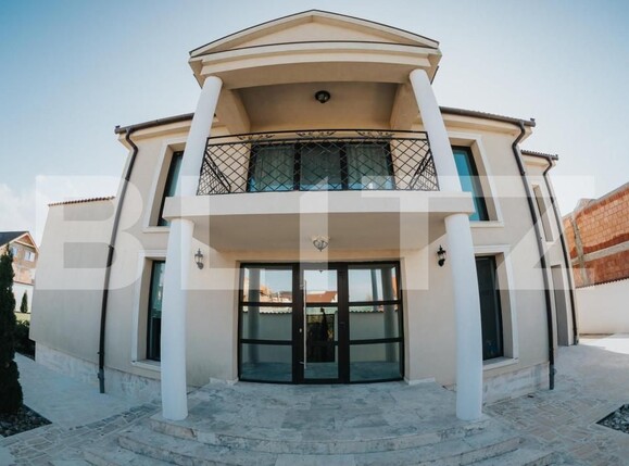 Casa de vânzare 6 camere Nufarul - 163929CV | BLITZ Oradea | Poza1
