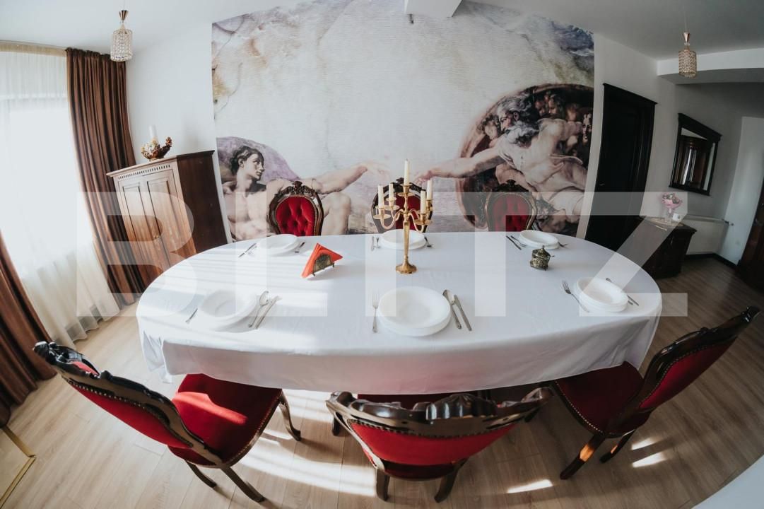 Casa de vânzare 6 camere Nufarul - 163929CV | BLITZ Oradea | Poza8