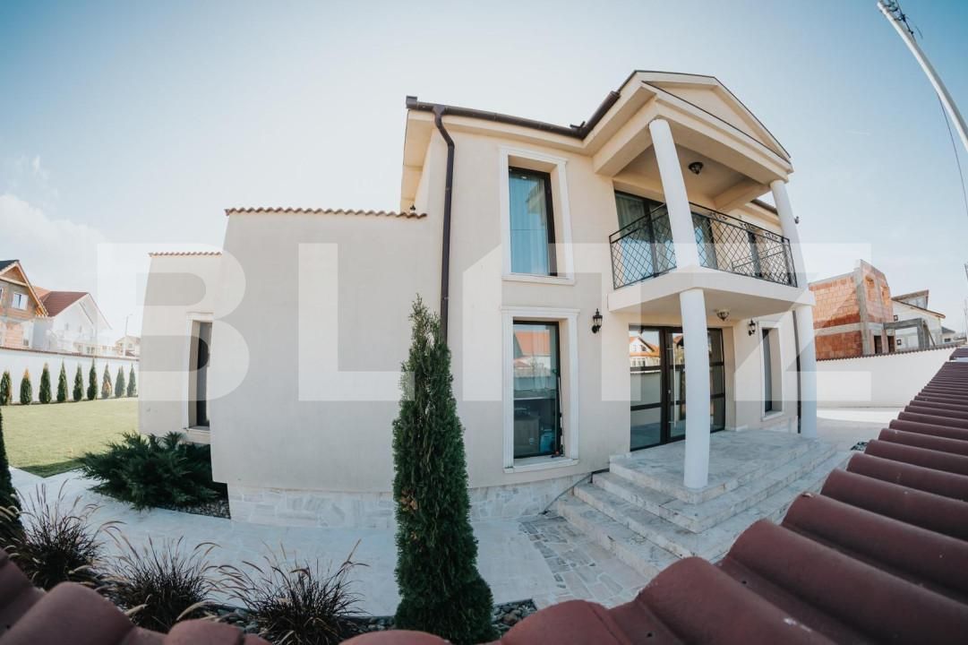 Casa de vânzare 6 camere Nufarul - 163929CV | BLITZ Oradea | Poza20