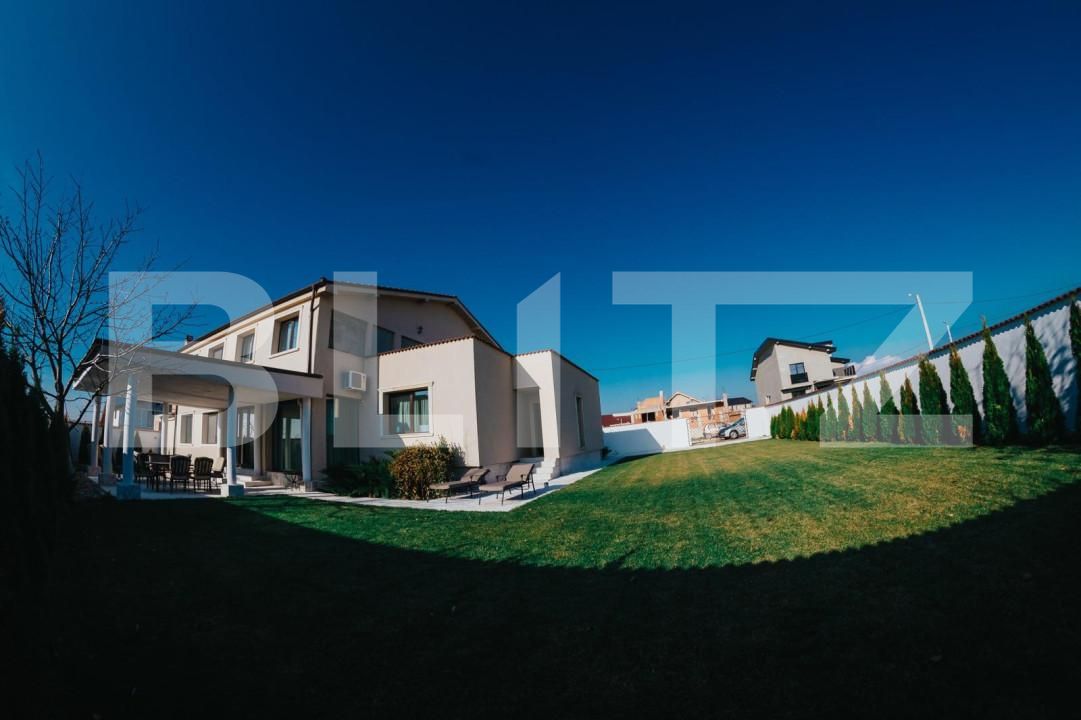 Casa de vânzare 6 camere Nufarul - 163929CV | BLITZ Oradea | Poza25