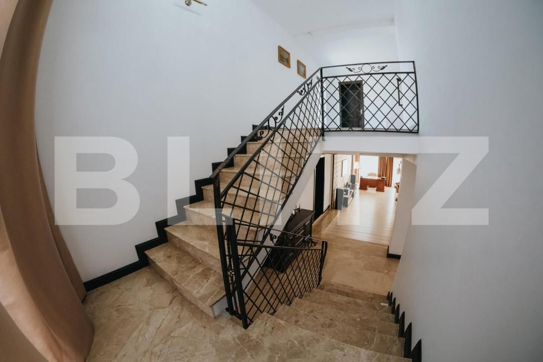 Casa de vânzare 6 camere Nufarul - 163929CV | BLITZ Oradea | Poza15