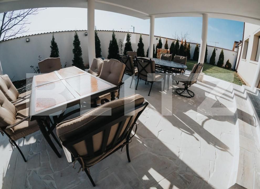 Casa de vânzare 6 camere Nufarul - 163929CV | BLITZ Oradea | Poza22