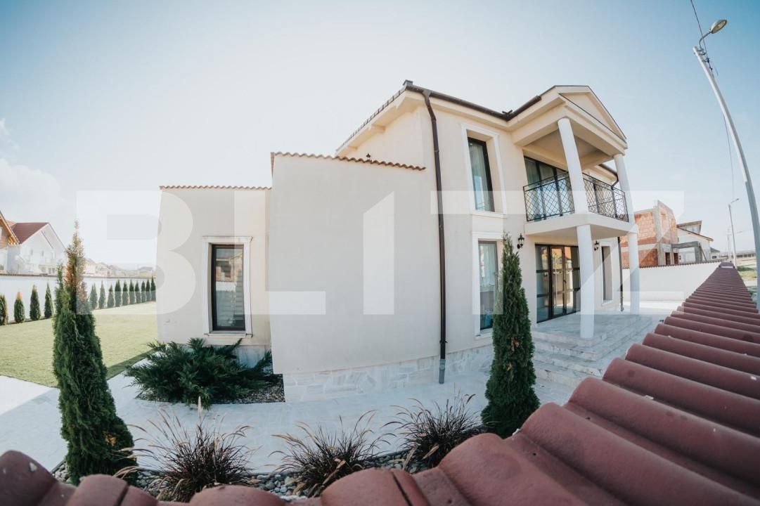 Casa de vânzare 6 camere Nufarul - 163929CV | BLITZ Oradea | Poza19