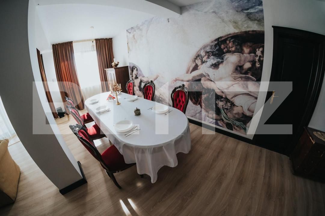 Casa de vânzare 6 camere Nufarul - 163929CV | BLITZ Oradea | Poza5