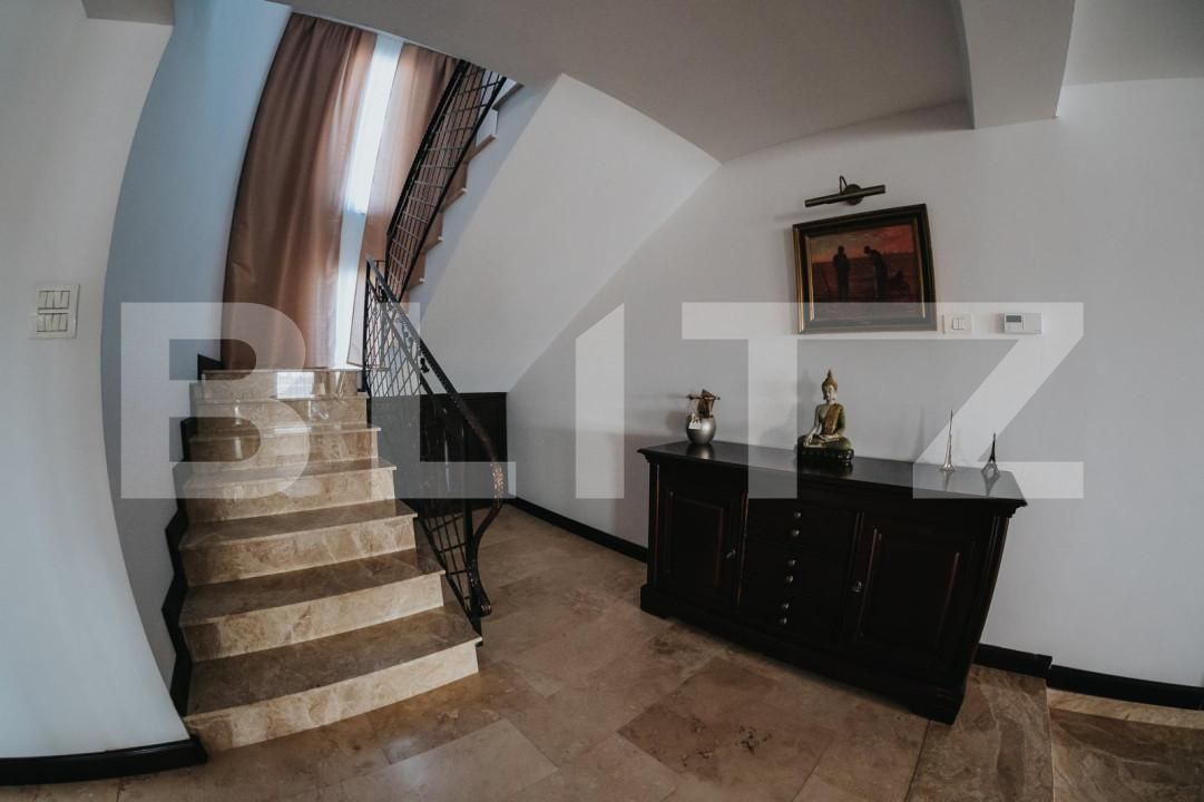 Casa de vânzare 6 camere Nufarul - 163929CV | BLITZ Oradea | Poza16