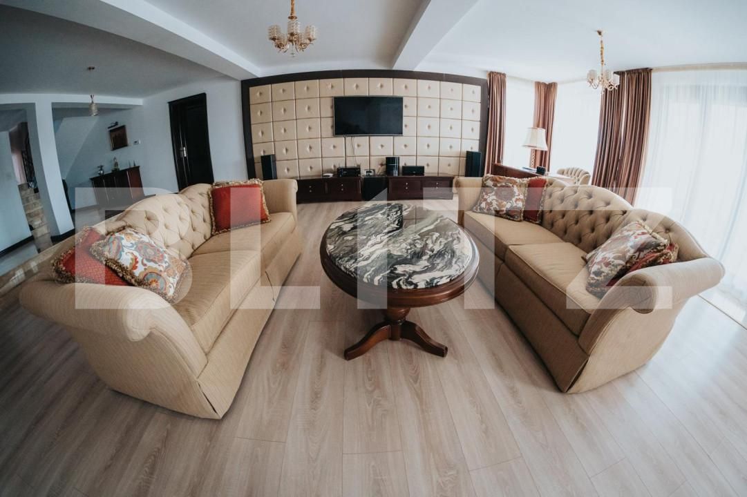 Casa de vânzare 6 camere Nufarul - 163929CV | BLITZ Oradea | Poza9