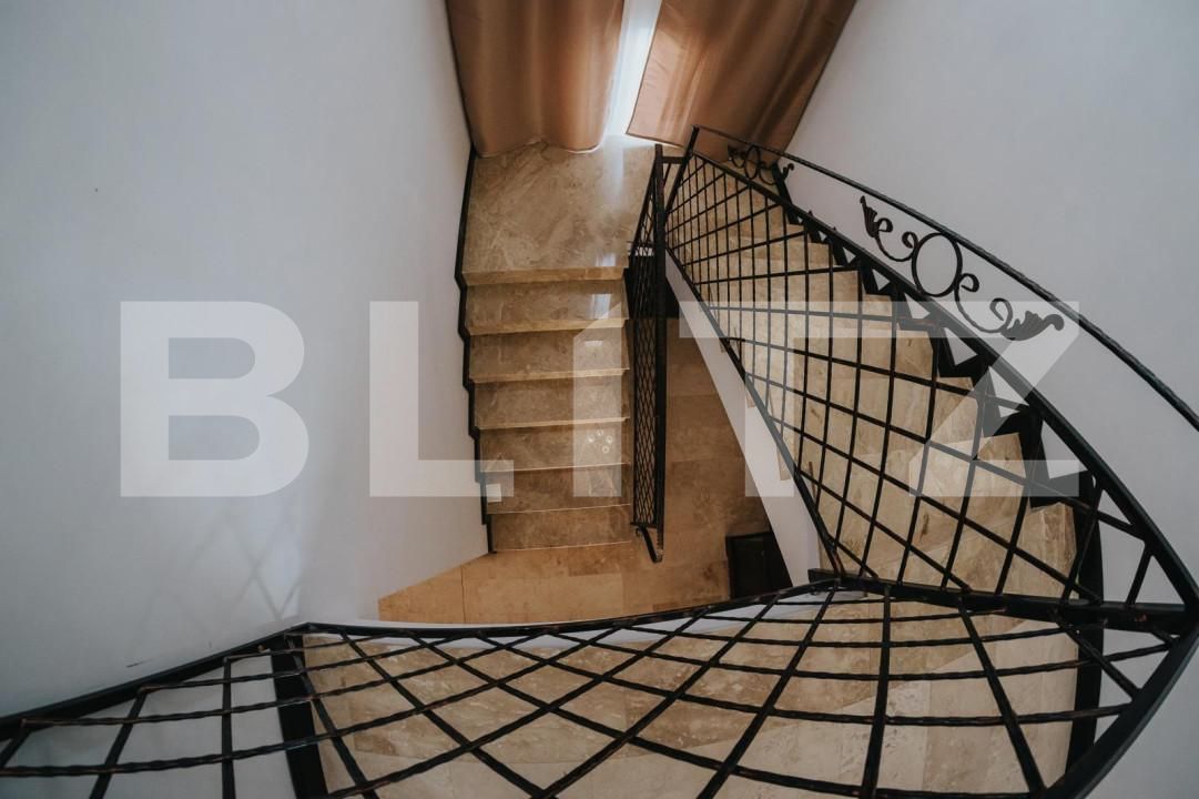 Casa de vânzare 6 camere Nufarul - 163929CV | BLITZ Oradea | Poza13