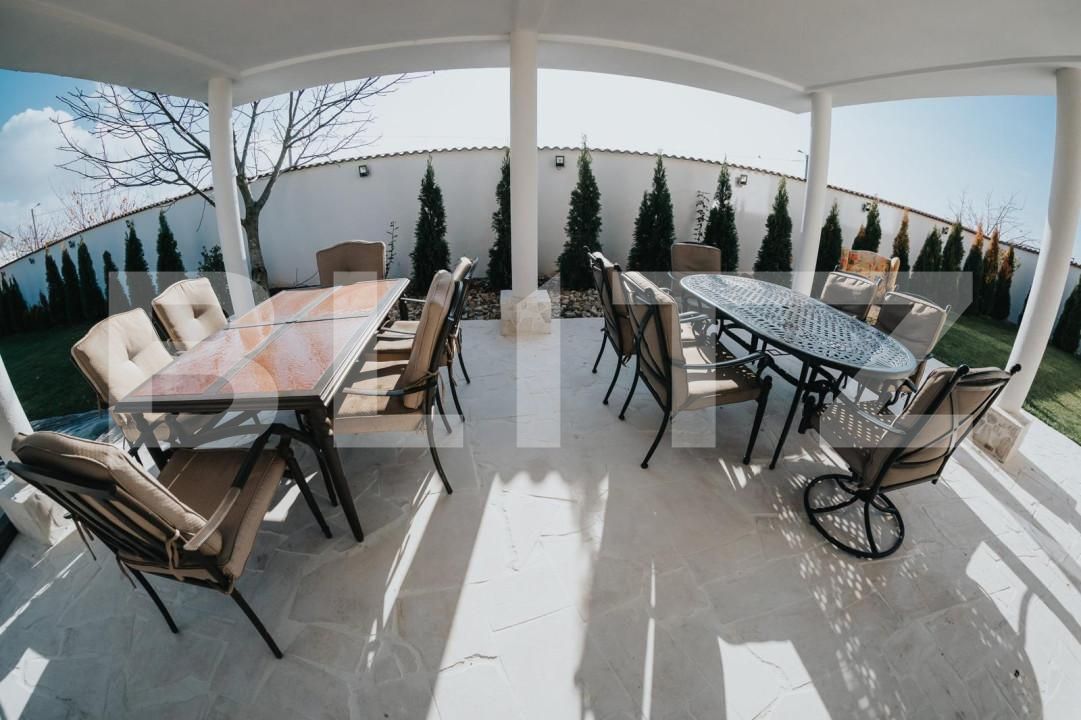 Casa de vânzare 6 camere Nufarul - 163929CV | BLITZ Oradea | Poza21