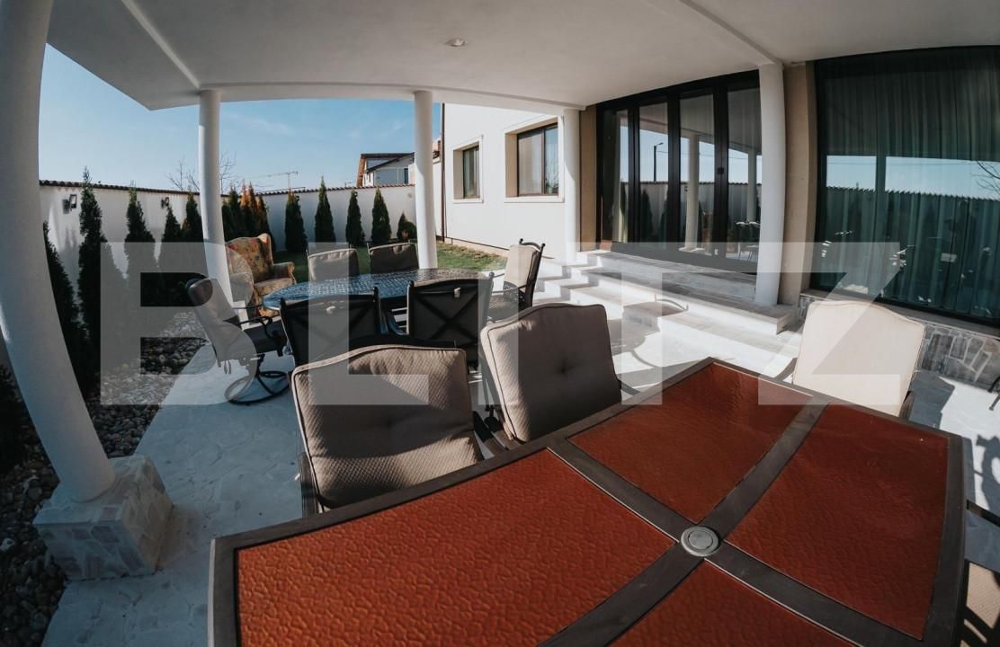 Casa de vânzare 6 camere Nufarul - 163929CV | BLITZ Oradea | Poza24