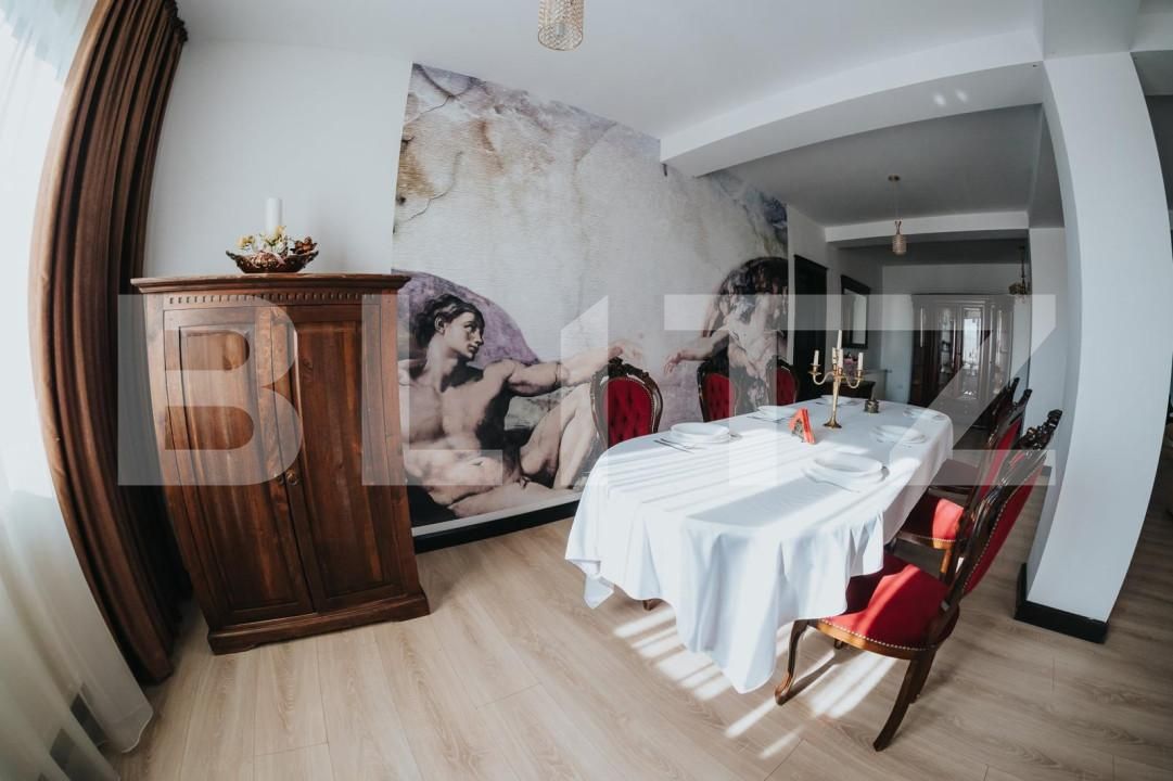 Casa de vânzare 6 camere Nufarul - 163929CV | BLITZ Oradea | Poza6