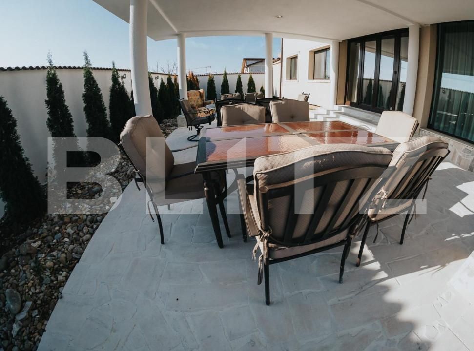 Casa de vânzare 6 camere Nufarul - 163929CV | BLITZ Oradea | Poza23