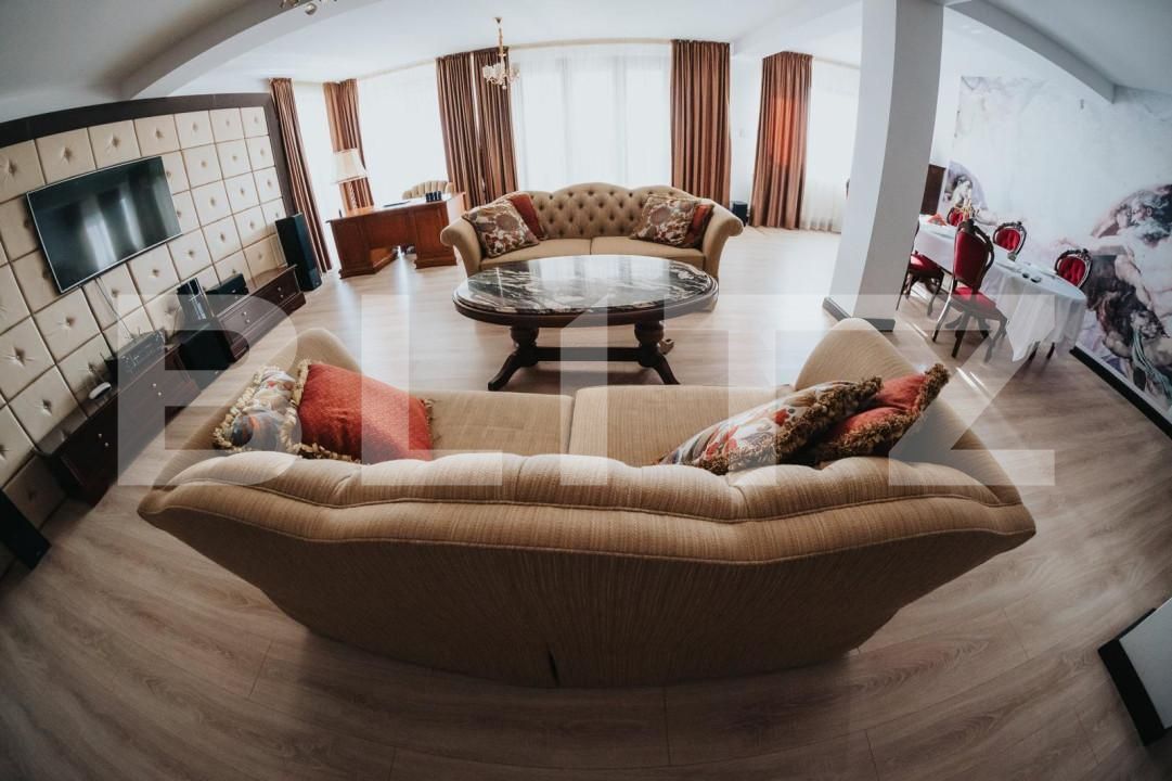 Casa de vânzare 6 camere Nufarul - 163929CV | BLITZ Oradea | Poza4