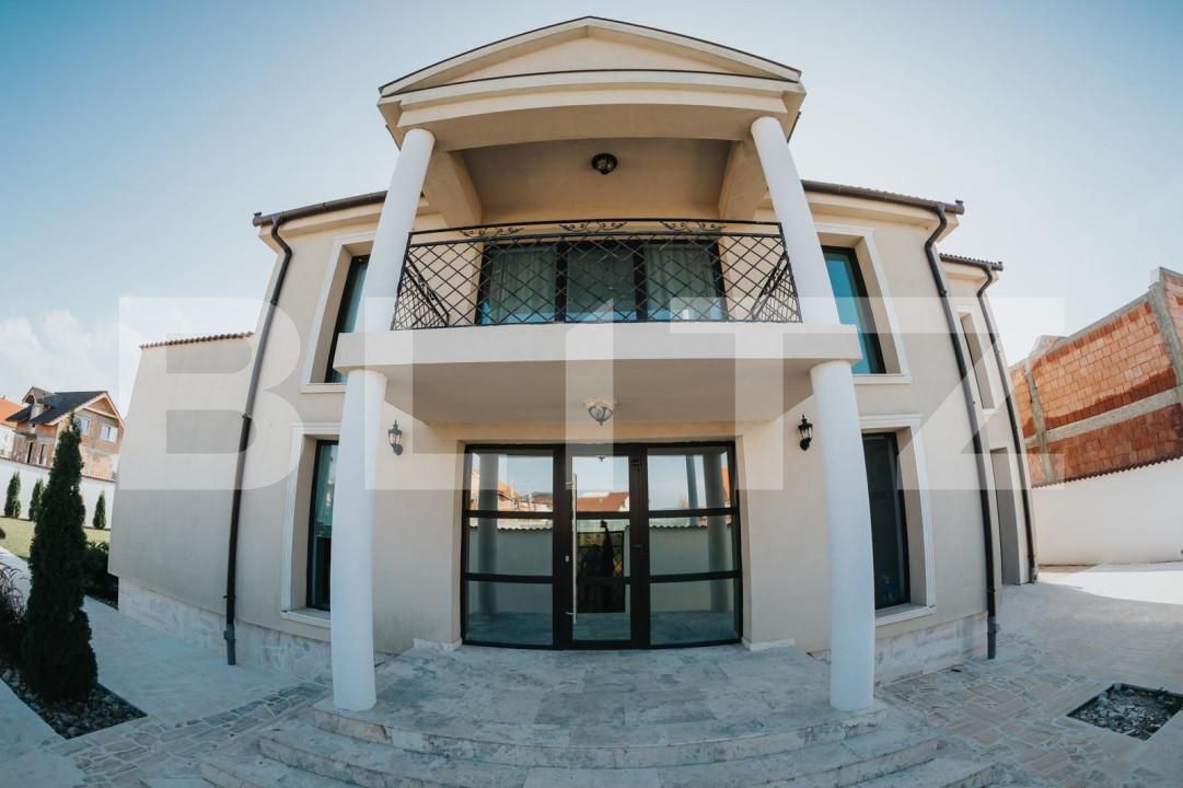 Casa de vânzare 6 camere Nufarul - 163929CV | BLITZ Oradea | Poza1
